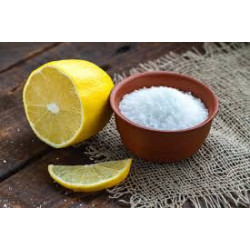 Acide citrique