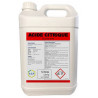 Acide citrique
