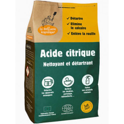 Acide citrique