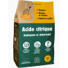 Acide citrique